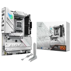 ASUS ROG STRIX B850-A GAMING WIFI AMD B850 Emplacement AM5 ATX