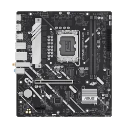 ASUS PRIME H810M-A WIFI Intel H810 LGA 1851 (Socket V1) micro ATX