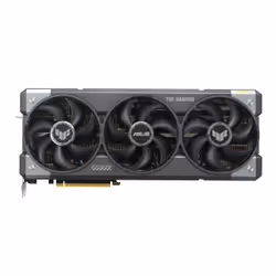 ASUS TUF Gaming TUF-RTX5080-O16G-GAMING, GeForce RTX 5080, 16 Go, GDDR7, 256 bit, 7680 x 4320 pixels, PCI Express 5.0