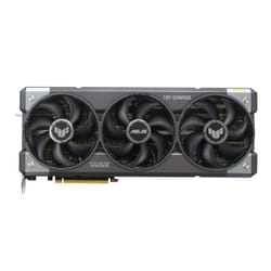 ASUS TUF Gaming TUF-RTX5080-O16G-GAMING NVIDIA GeForce RTX 5080 16 Go GDDR7