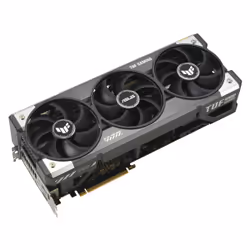 ASUS TUF Gaming TUF-RTX5080-O16G-GAMING NVIDIA GeForce RTX 5080 16 Go GDDR7 - Vue supplémentaire 4
