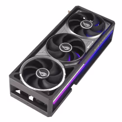 ASUS ROG Astral - -RTX5090-O32G-GAMING NVIDIA GeForce RTX 5090 32 Go GDDR7 - Vue supplémentaire 3