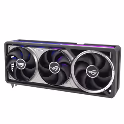 ASUS ROG Astral - -RTX5090-O32G-GAMING NVIDIA GeForce RTX 5090 32 Go GDDR7 - Vue supplémentaire 5