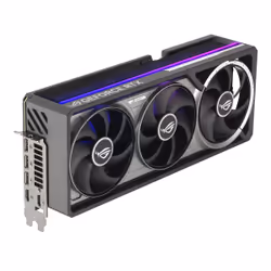 ASUS ROG Astral - -RTX5090-O32G-GAMING NVIDIA GeForce RTX 5090 32 Go GDDR7 - Vue supplémentaire 6