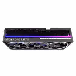 ASUS ROG Astral - -RTX5090-O32G-GAMING NVIDIA GeForce RTX 5090 32 Go GDDR7 - Vue supplémentaire 7