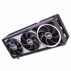 ASUS ROG Astral - -RTX5090-O32G-GAMING NVIDIA GeForce RTX 5090 32 Go GDDR7 - Vue supplémentaire 8