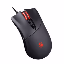 BLOODY P30 PRO souris Droitier USB Type-A Optique 16000 DPI - Vue supplémentaire 2