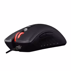 BLOODY P30 PRO souris Droitier USB Type-A Optique 16000 DPI - Vue supplémentaire 4