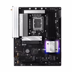 Asrock B860 Pro RS WiFi Intel B860 LGA 1851 (Socket V1) ATX - Vue supplémentaire 3
