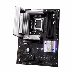 Asrock B860 Pro RS WiFi Intel B860 LGA 1851 (Socket V1) ATX - Vue supplémentaire 5
