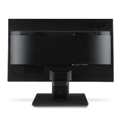 Acer V6 V206HQLAb écran plat de PC 49,5 cm (19.5") 1600 x 900 pixels Noir