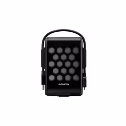 ADATA 1TB HD720, 1 To, 3.2 Gen 1 (3.1 Gen 1), Noir