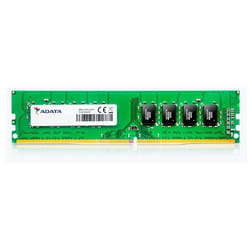 ADATA AD4U240038G17-R Barrette Mémoire 8 Go DDR4 2400 MHz