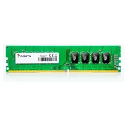ADATA AD4U240038G17-R Barrette Mémoire 8 Go DDR4 2400 MHz