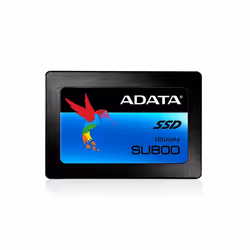 ADATA Ultimate SU800, 256 Go, 2.5", 560 Mo/s, 6 Gbit/s