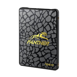 Apacer AS340 PANTHER 2.5" 120 Go Série ATA III 3D TLC