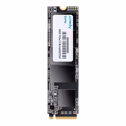 Apacer AS2280P4, 512 Go, M.2, 2100 Mo/s
