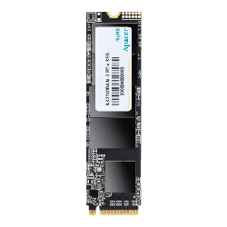 Apacer AS2280P4 M.2 512 Go PCI Express 3.0 3D TLC NVMe