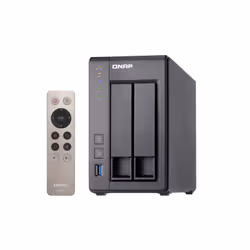 QNAP TS-251+
