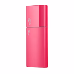 Silicon Power Ultima U05 lecteur USB flash 16 Go USB Type-A 2.0 Rose