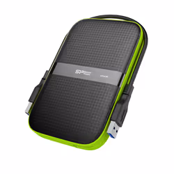 Silicon Power Armor A60