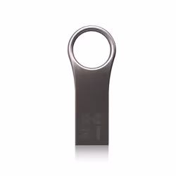 Silicon Power Jewel J80 lecteur USB flash 16 Go USB Type-A 3.2 Gen 1 (3.1 Gen 1) Titane - Vue supplémentaire 4