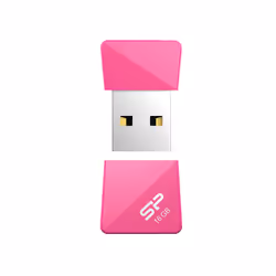 Silicon Power Touch T08 lecteur USB flash 32 Go USB Type-A 2.0 Rose