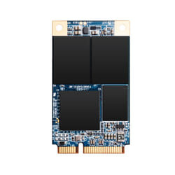 Silicon Power M10 mSATA 120 Go Série ATA III MLC
