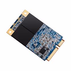 Silicon Power M10 mSATA 120 Go Série ATA III MLC