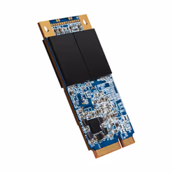 Silicon Power M10 mSATA 120 Go Série ATA III MLC