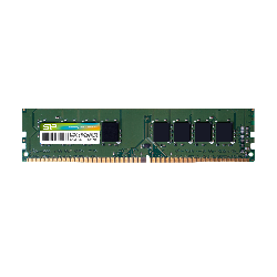 Silicon Power SP004GBLFU240N02 Barrette Mémoire 4 Go 1 x 4 Go DDR4 2400 MHz