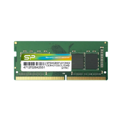 Silicon Power SP008GBSFU240B02 module de mémoire 8 Go 2 x 4 Go DDR4 2400 MHz