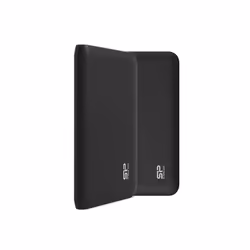 Silicon Power Power S100 Lithium Polymère (LiPo) 10000 mAh Noir