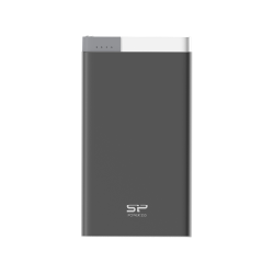 Silicon Power Power S55 Lithium Polymère (LiPo) 5000 mAh Noir