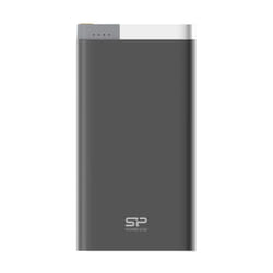 Silicon Power Power S105 Lithium Polymère (LiPo) 10000 mAh Champagne