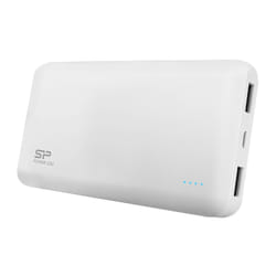 Silicon Power Power S150 Lithium Polymère (LiPo) 15000 mAh Blanc