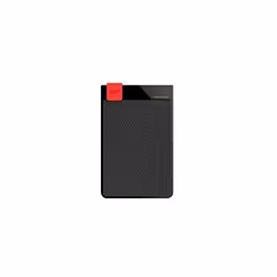 Silicon Power Diamond D30 disque dur externe 2000 Go Noir
