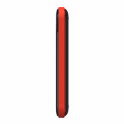 Silicon Power Armor A62 disque dur externe 2000 Go Noir, Rouge - Vue supplémentaire 4