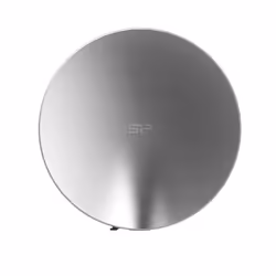 Silicon Power Bolt B80 240 Go Argent