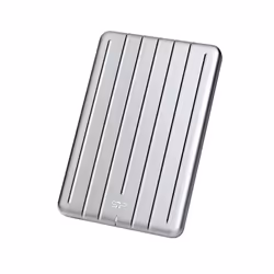 Silicon Power Armor A75, 1000 Go, 2.5", 3.2 Gen 1 (3.1 Gen 1), Argent