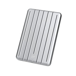 Silicon Power Armor A75 disque dur externe 2000 Go Argent