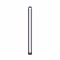 Silicon Power Armor A75 disque dur externe 2000 Go Argent