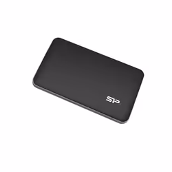 Silicon Power Bolt B10, 256 Go, Micro-USB B, 3.2 Gen 1 (3.1 Gen 1), 400 Mo/s, Noir