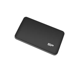 Silicon Power Bolt B10 256 Go Noir