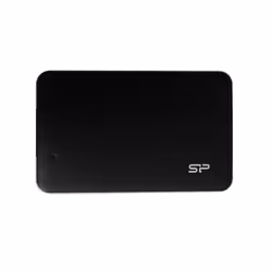 Silicon Power Bolt B10 256 Go Noir