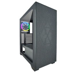 Azza HIVE 450 Midi Tower Noir