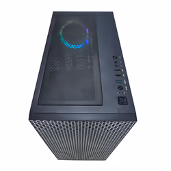 Azza HIVE 450 Midi Tower Noir