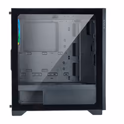 Azza HIVE 450 Midi Tower Noir - Vue supplémentaire 4