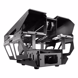 Azza OVERDRIVE Cube Noir - Vue supplémentaire 3
