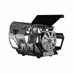 Azza OVERDRIVE Cube Noir - Vue supplémentaire 4